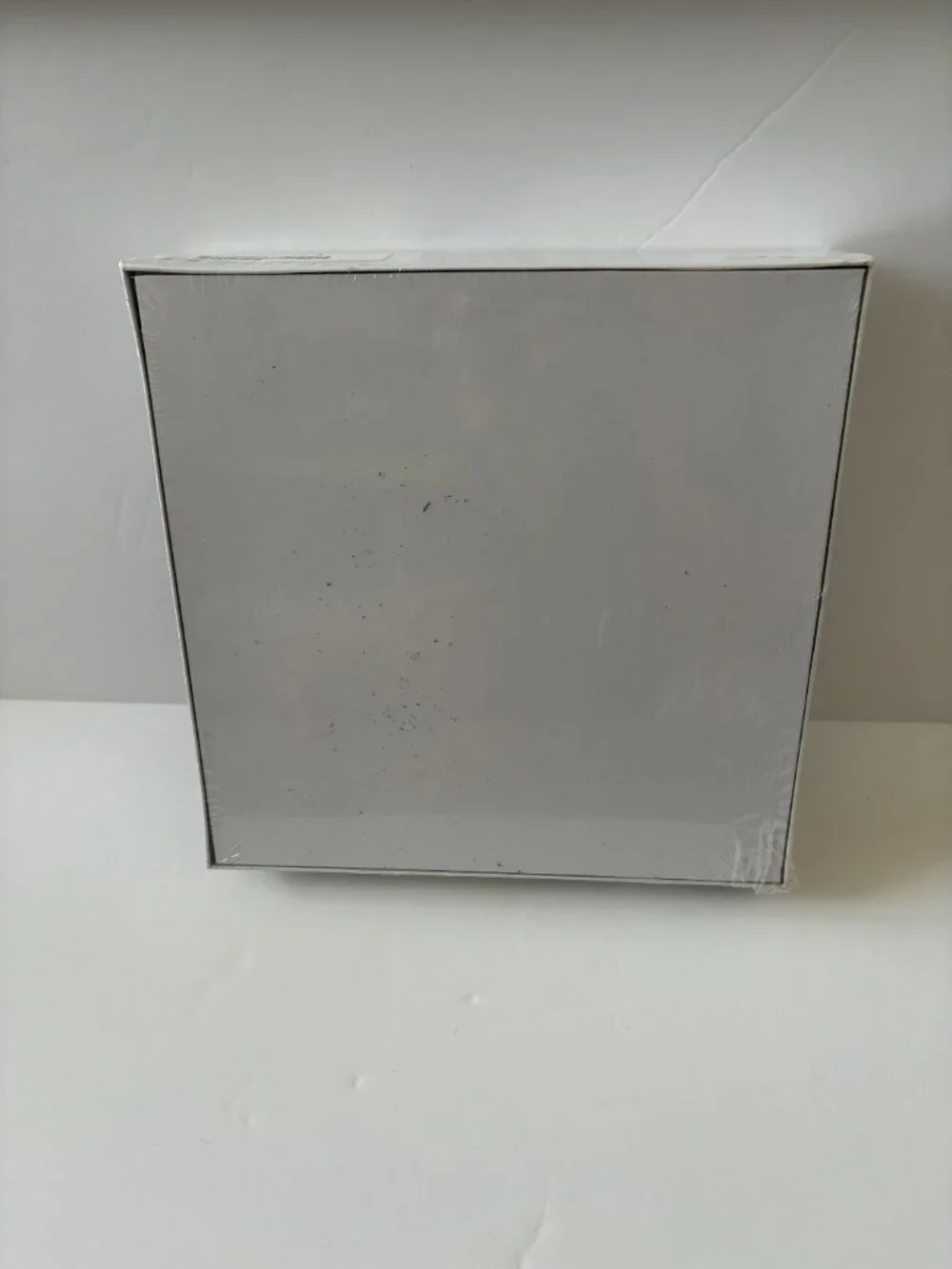 Bits And Pieces appears unused
